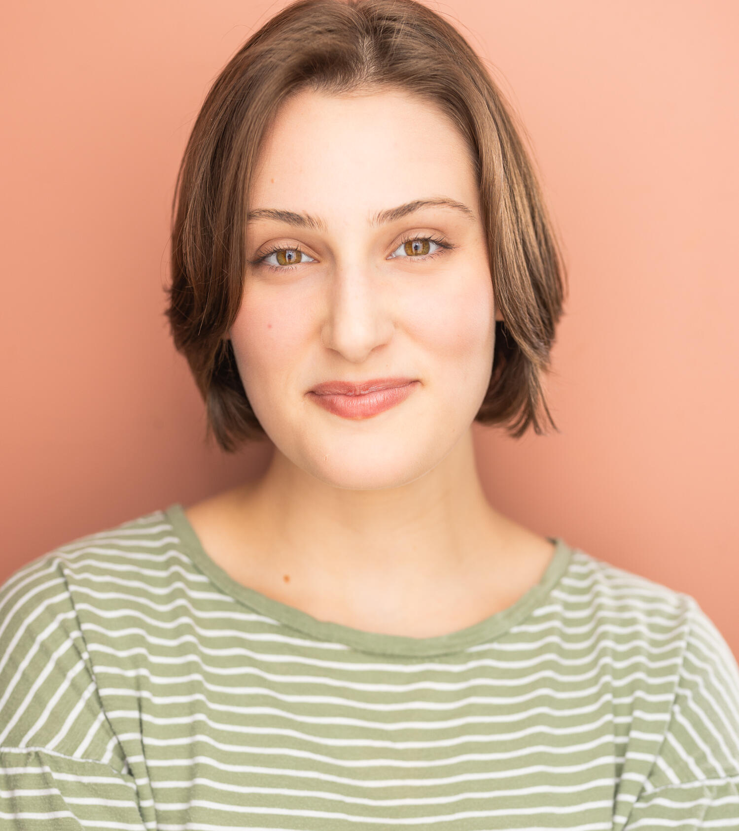 I'm Noelle Salisbury, a Voice Actor providing Voiceover for every genre and business need. This is my homepage!