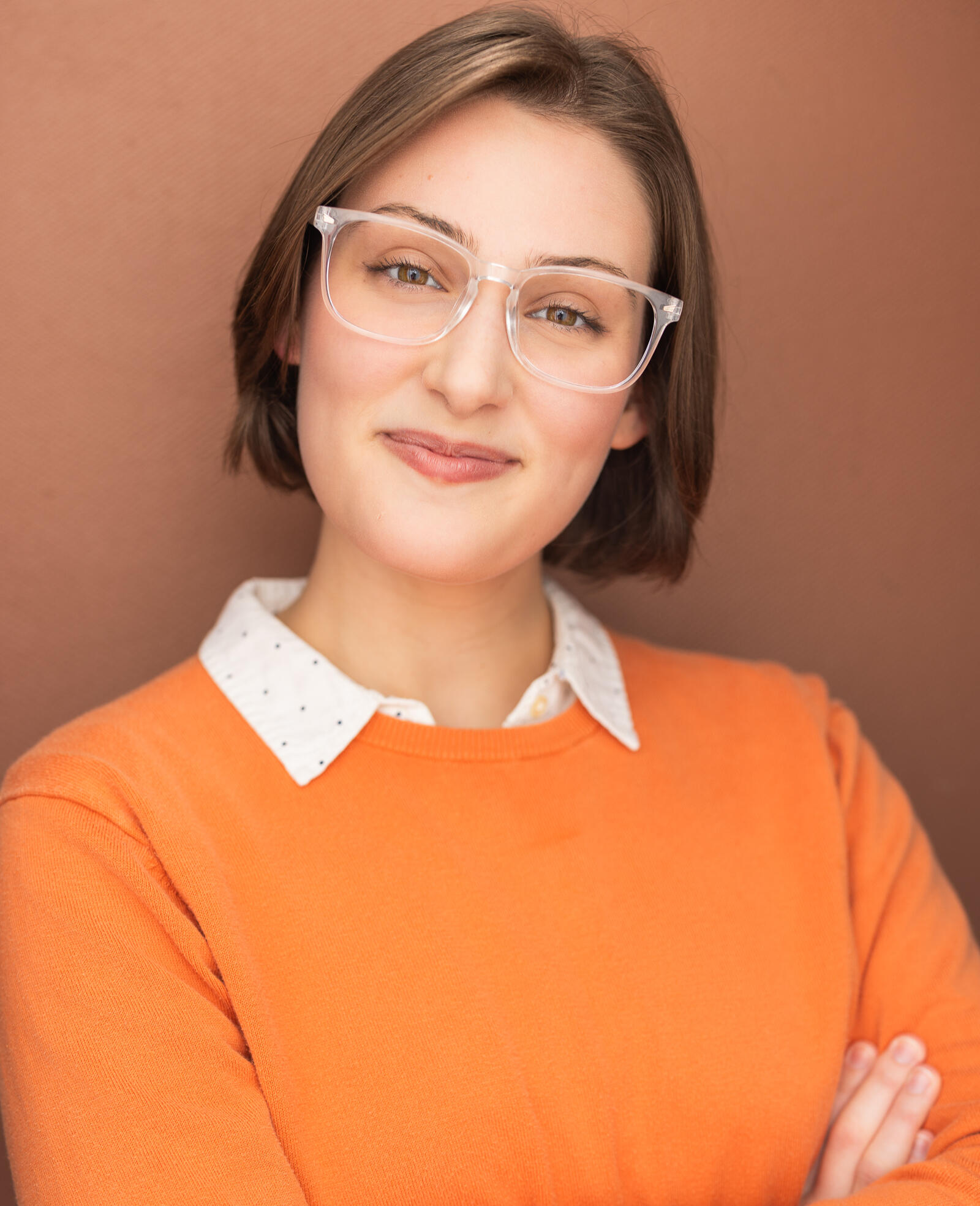 I'm Noelle Salisbury, a Voice Actor providing Voiceover for every genre and business need. This is my about tab!